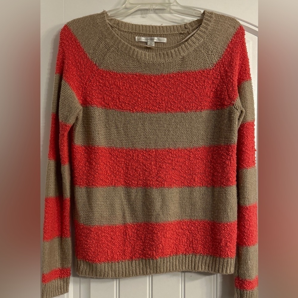Women’s Lauren Conrad sweater